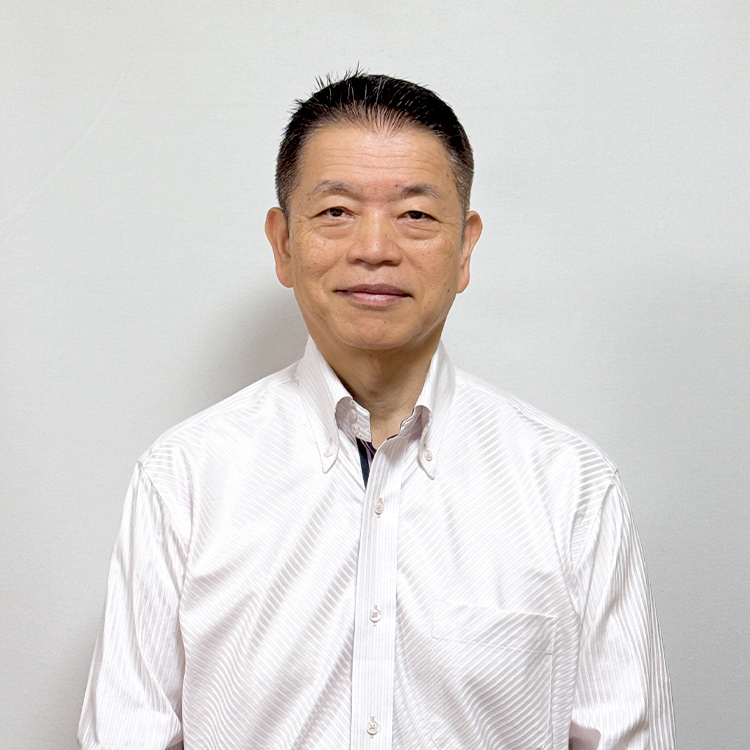 地域彩生Lab代表、ビジネス・コーディネーター 櫨山義久